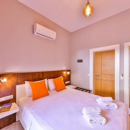 Durupduru Kas Apartment ห้อง รูปภาพ