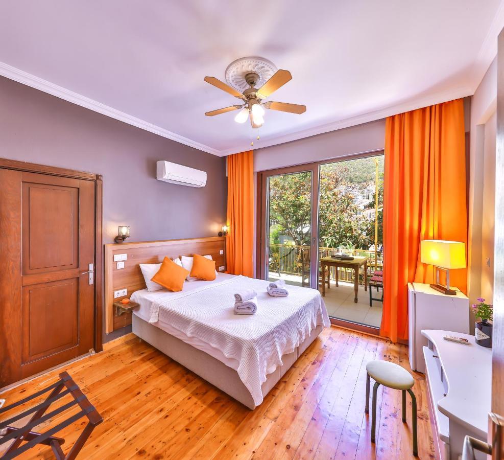 Durupduru Kas Apartment ห้อง รูปภาพ