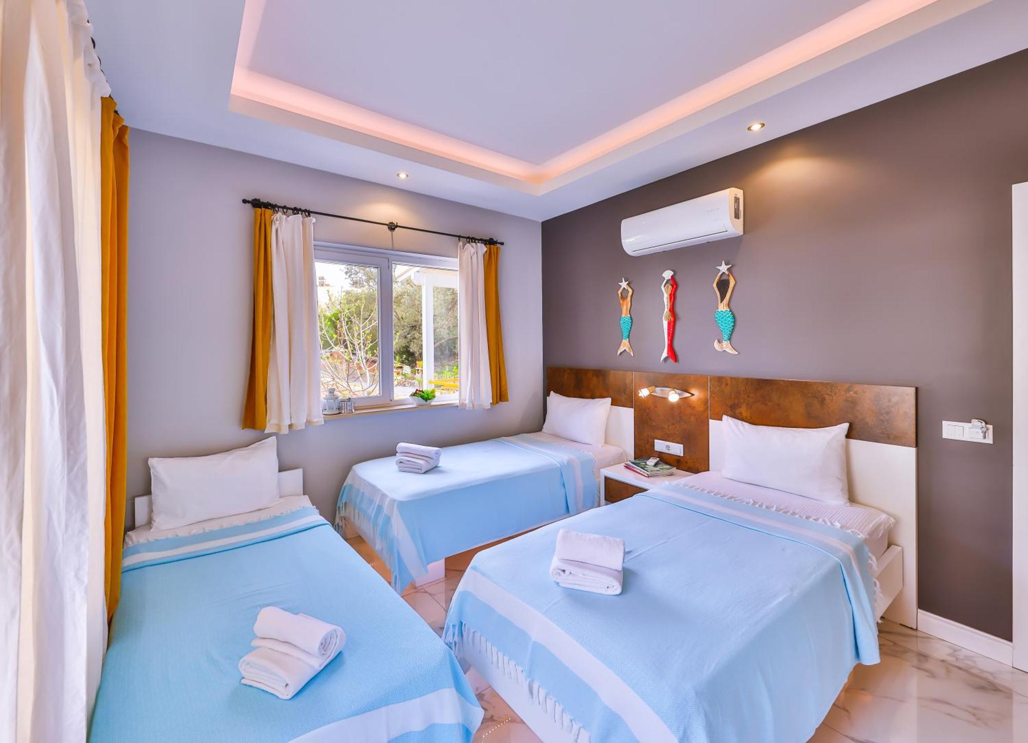 Durupduru Kas Apartment ห้อง รูปภาพ