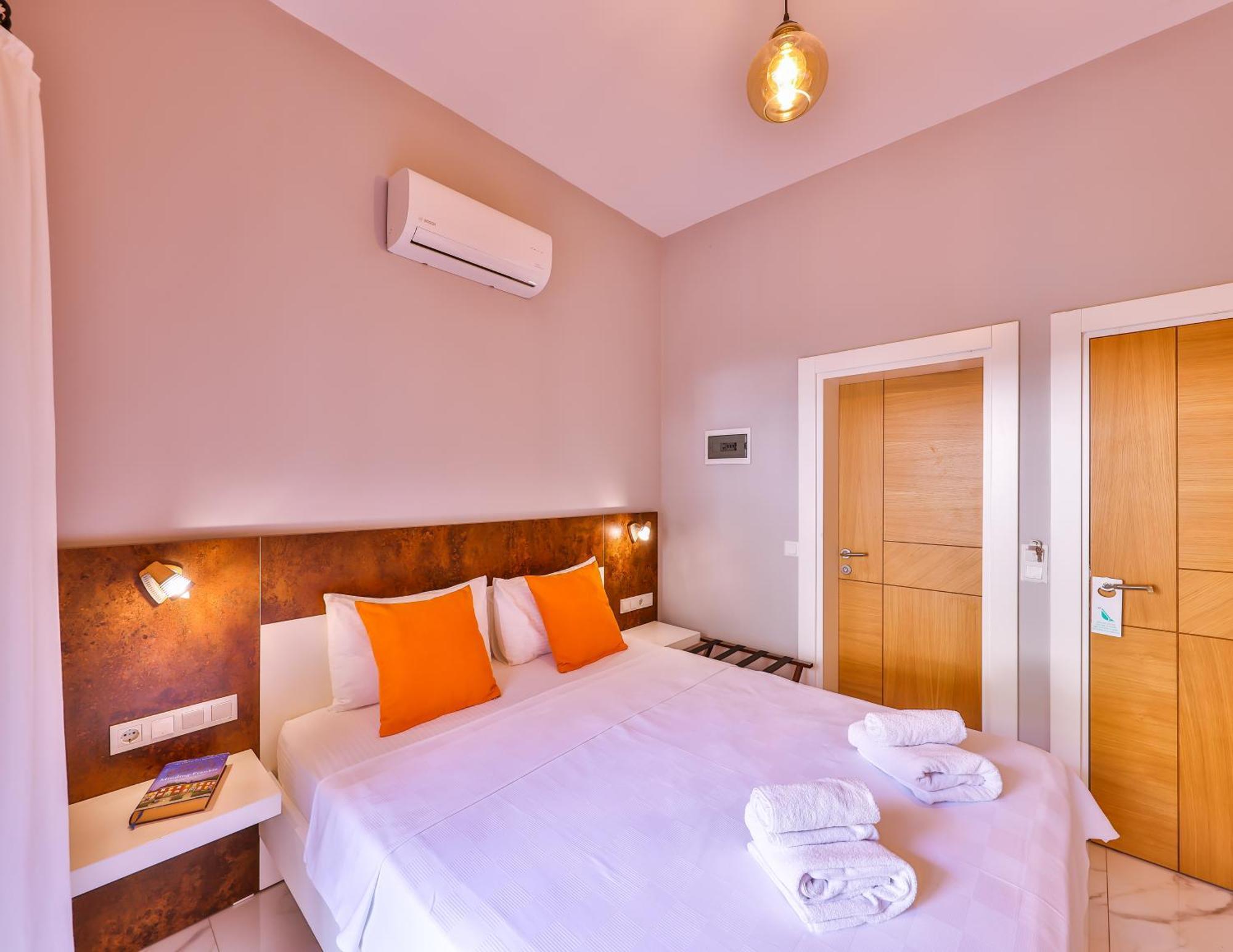 Durupduru Kas Apartment ห้อง รูปภาพ