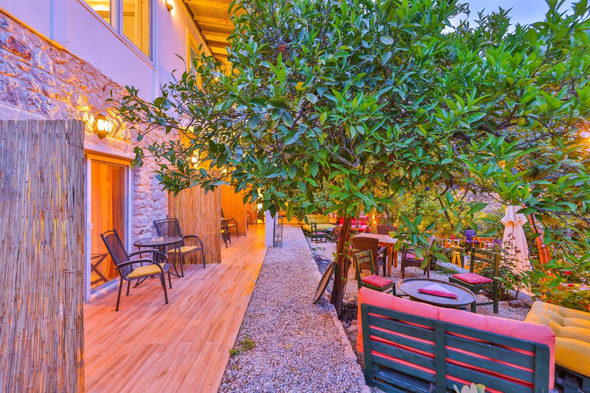 Durupduru Kas Apartment ห้อง รูปภาพ