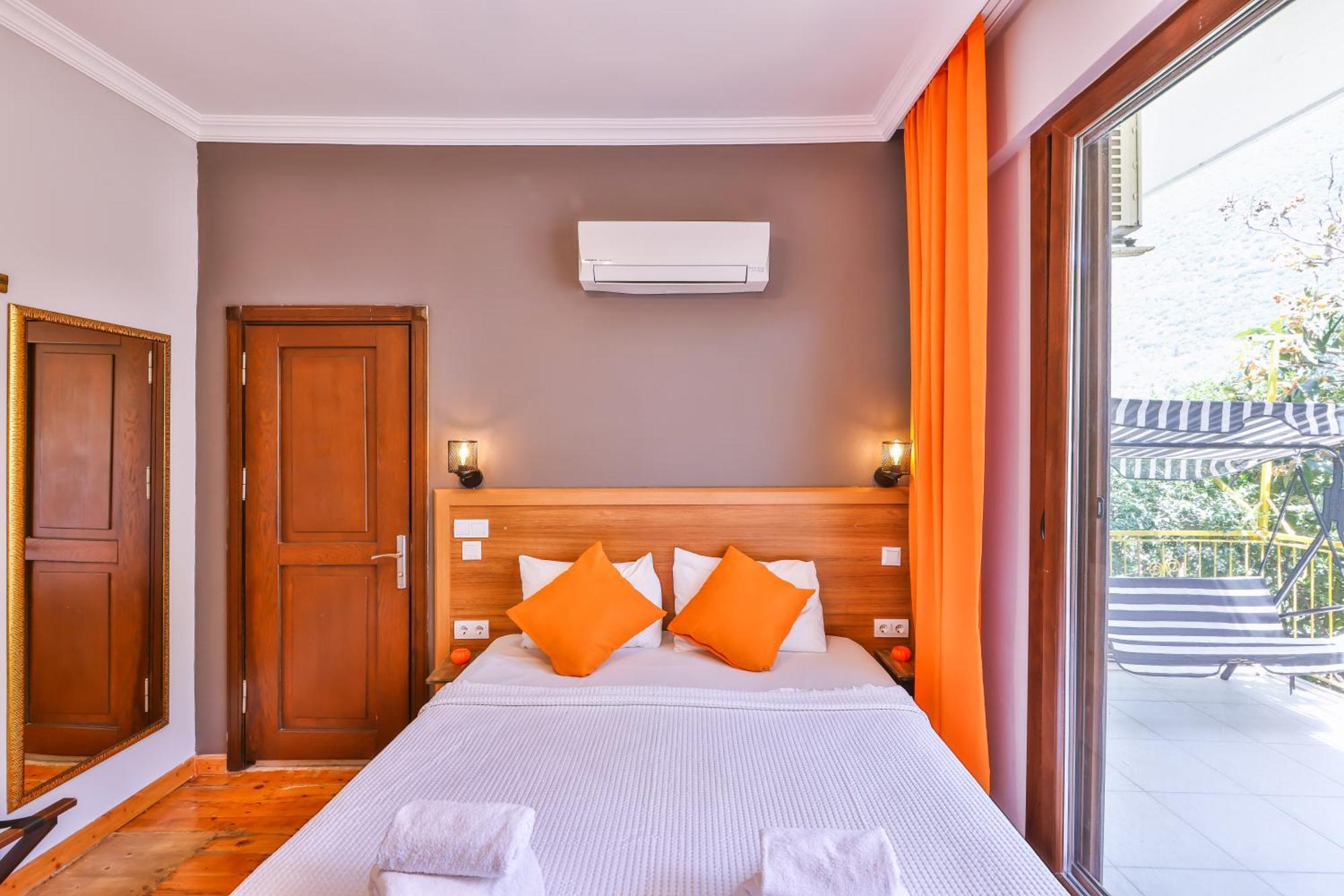 Durupduru Kas Apartment ห้อง รูปภาพ