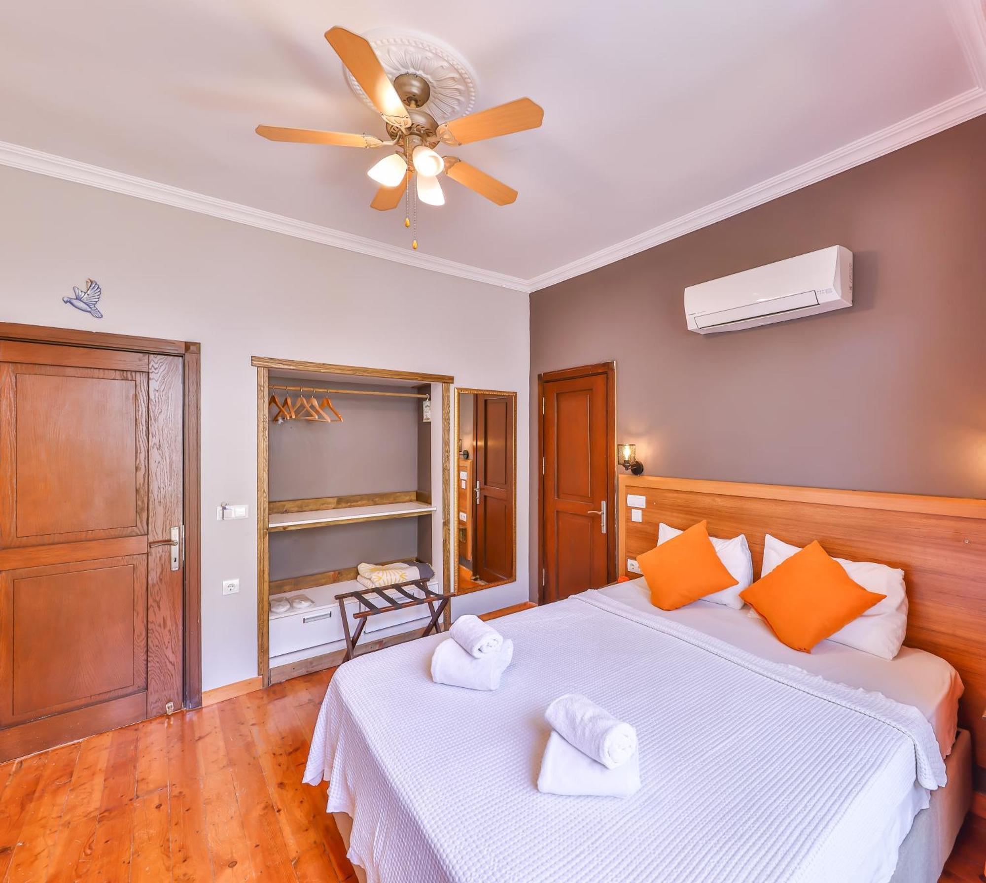 Durupduru Kas Apartment ห้อง รูปภาพ