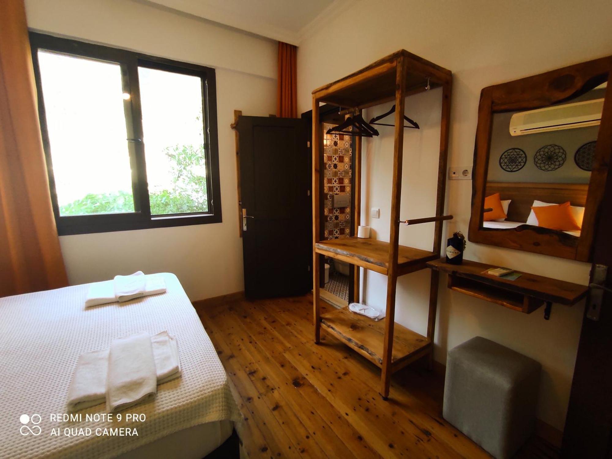Durupduru Kas Apartment ห้อง รูปภาพ