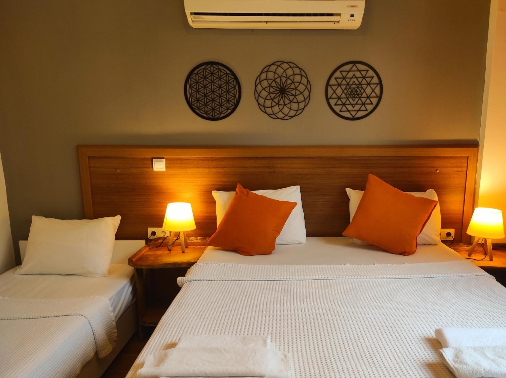 Durupduru Kas Apartment ห้อง รูปภาพ