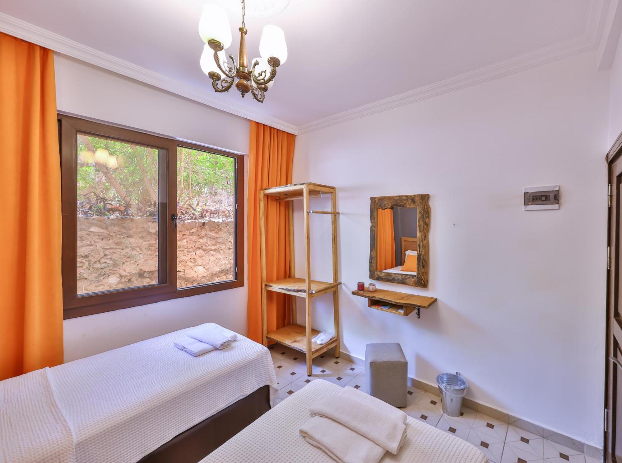 Durupduru Kas Apartment ห้อง รูปภาพ
