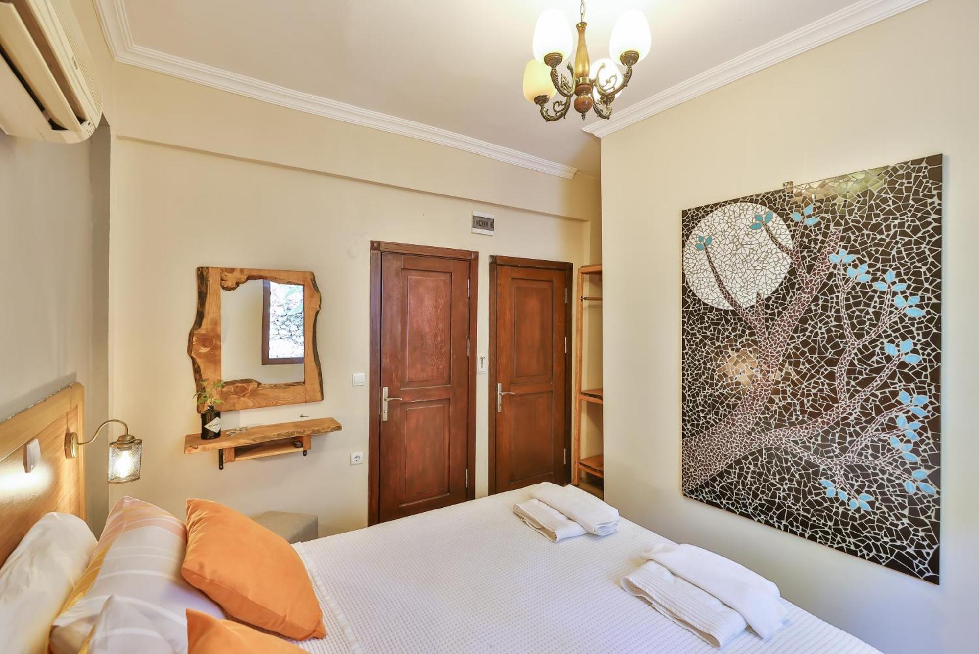Durupduru Kas Apartment ห้อง รูปภาพ