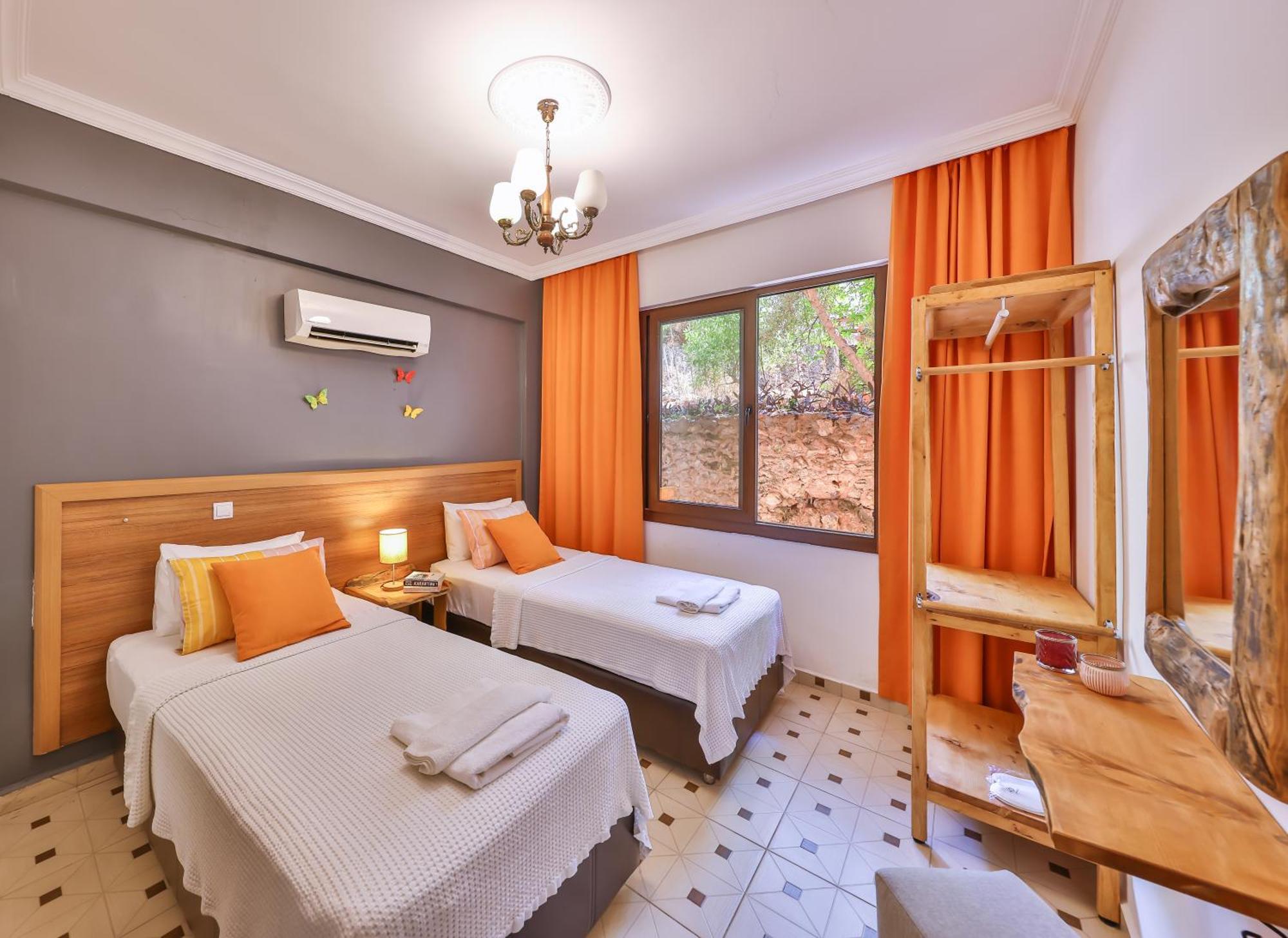 Durupduru Kas Apartment ห้อง รูปภาพ