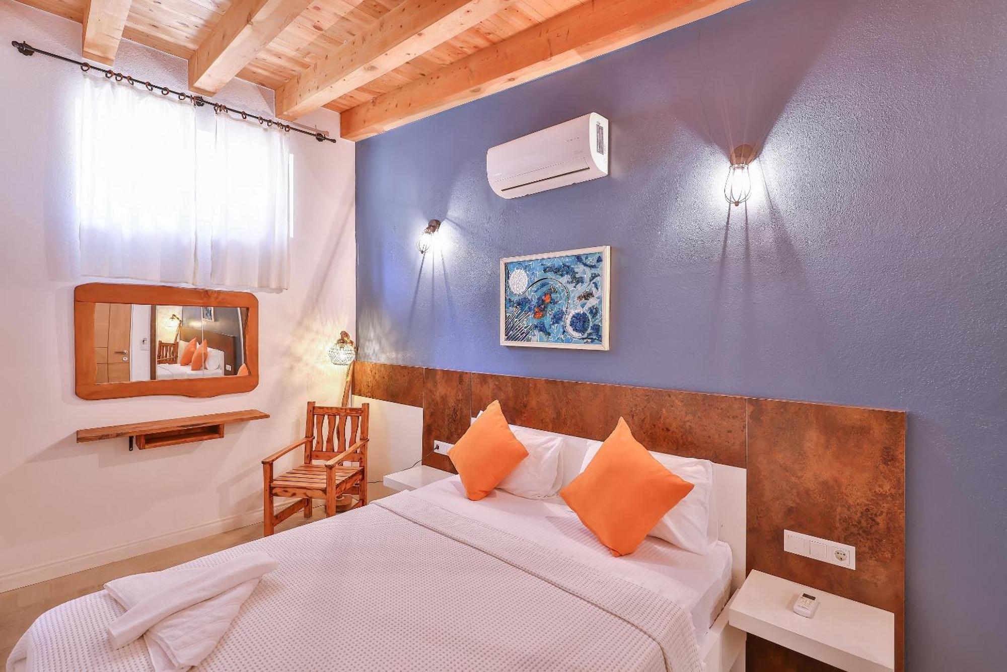 Durupduru Kas Apartment ห้อง รูปภาพ